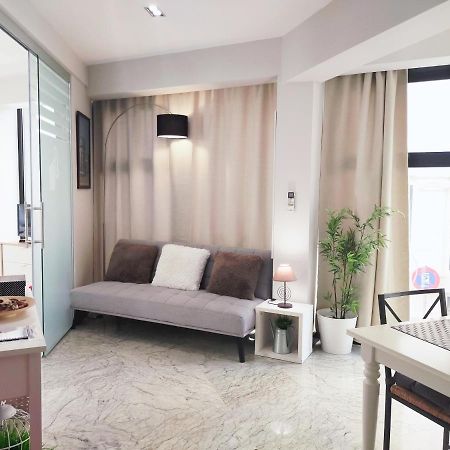 Bohemian & Suites Panoramic -Parking Sevilla Exterior foto
